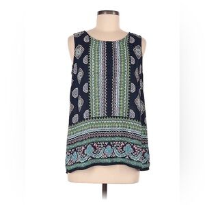 Women’s | Cynthia Rowley lightweight sleeveless blouse | Medium